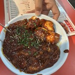 焼肉ホルモン萬正 - 