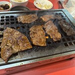焼肉ホルモン萬正 - 