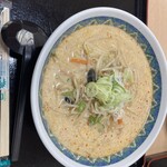 やまぶし温泉 ゆぽか - 料理写真: