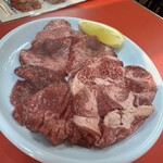 焼肉ホルモン萬正 - 