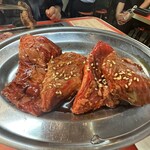 焼肉ホルモン萬正 - 