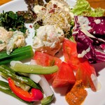 RIO GRANDE GRILL 六本木 - 