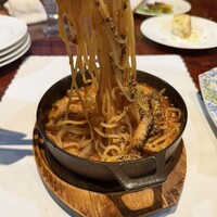 Chef's Table Piatto - 