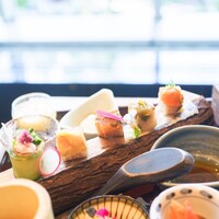 やさい家めい 表参道ヒルズ店 - 