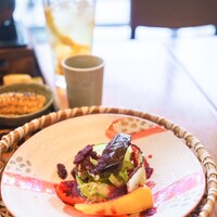 やさい家めい 表参道ヒルズ店 - 