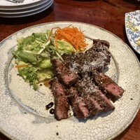 Chef's Table Piatto - 
