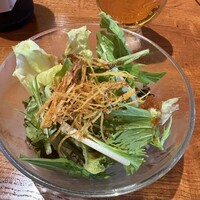 竹の山ダイニング 手石 - 