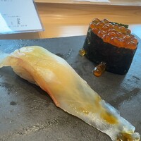 鮨 塩釜港 銀座 極 - 