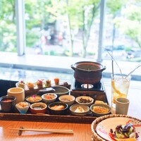 やさい家めい 表参道ヒルズ店 - 