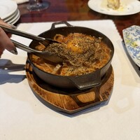 Chef's Table Piatto - 