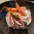 海鮮処 空島 - 料理写真: