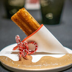 Gastronomy Joel Robuchon