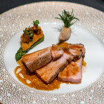 Gastronomy Joel Robuchon