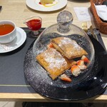 ルタオ パトス - 