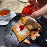 ルタオ パトス - 