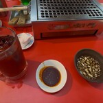 焼肉ホルモン萬正 - 