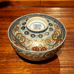 薪鳥新神戸 - 柳蓮田蓮根蒸し