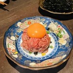 京焼肉 京之介 - 