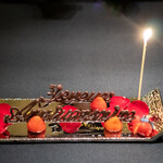 Gastronomy Joel Robuchon