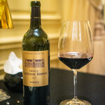 Gastronomy Joel Robuchon