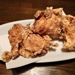 白木屋 - バリチキ