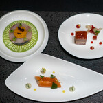 Gastronomy Joel Robuchon