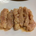 我流焼肉 宗左ヱ門 - 上ミノ