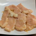 我流焼肉 宗左ヱ門 - テッチャン