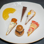 Gastronomy Joel Robuchon