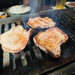 京焼肉 京之介 - 