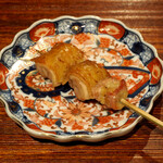 薪鳥新神戸 - 秋田 高原比内地鶏 もも肉