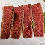 我流焼肉 宗左ヱ門 - カイノミ