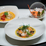 Gastronomy Joel Robuchon