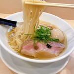 麺うらた - 