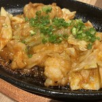 紅とん 飯田橋東口店 - 