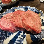 京焼肉 京之介 - 