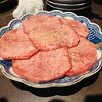 京焼肉 京之介 - 
