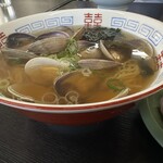 えんまん亭 - 料理写真: