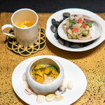 Gastronomy Joel Robuchon