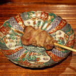 薪鳥新神戸 - 山口 長州どり はつ