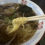 えんまん亭 - 