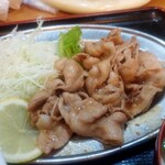 ドライブインのざき - 