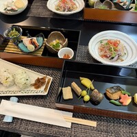 和食處　雲海 - 彩り膳5