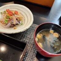 和食處　雲海 - 彩り膳4