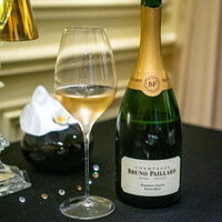 ガストロノミー ジョエル・ロブション - 