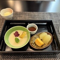 和食處　雲海 - デザート