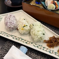 和食處　雲海 - 彩り膳5