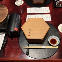 個室和食東山 新橋店 - 