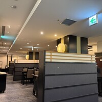 和食處　雲海 - 内観