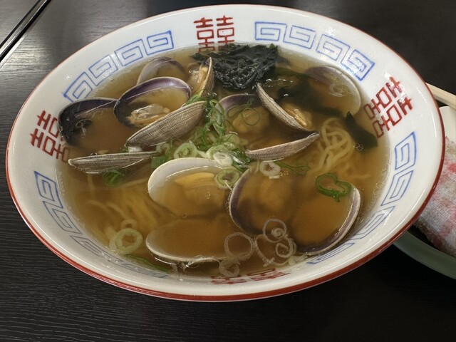 えんまん亭 - 野蒜（食堂）の写真